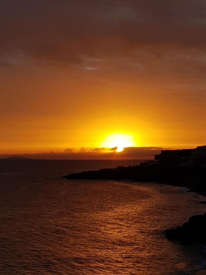 La Rose Des Sables, T2 A La Mer, Terrasse Et Garage Frontignan Buitenkant foto